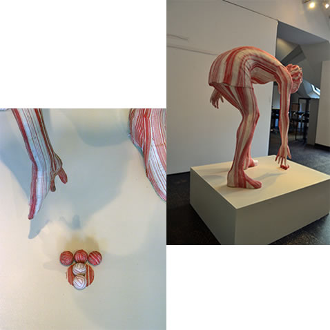 figure sculpture